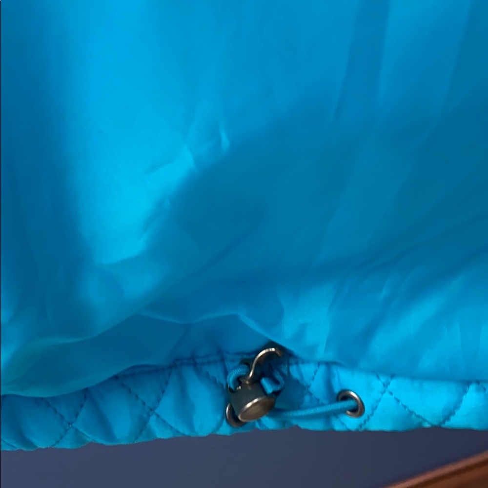 Lands End Jacket S - image 5